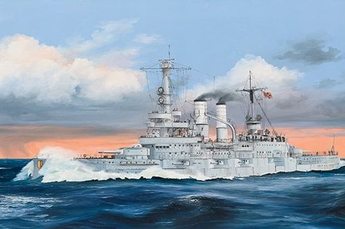Schleswig-Holstein Battleship...
