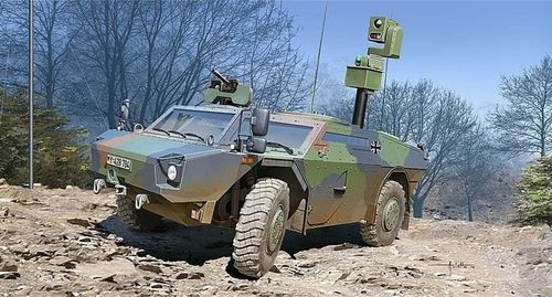 German Fennek LGS-German...