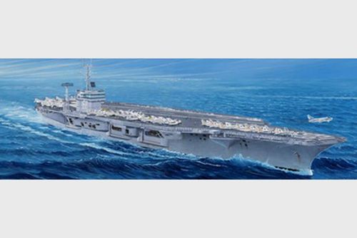 Flugzeugträger USS Nimitz...