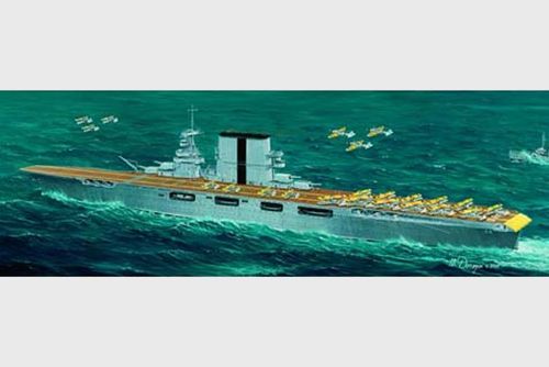 USS Saratoga