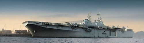 USS IWO JIMA LHD-7