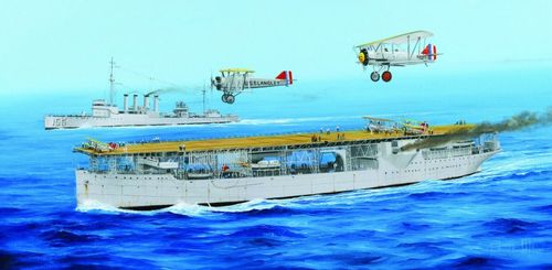 USS Langley CV-1