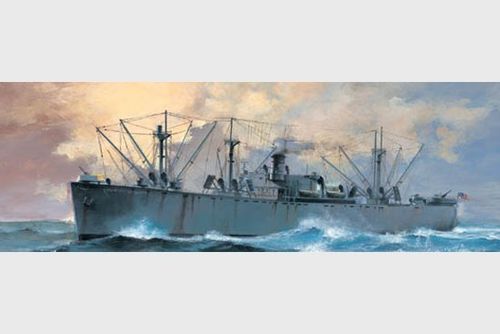 SS Jeremiah O´Brien Liberty...