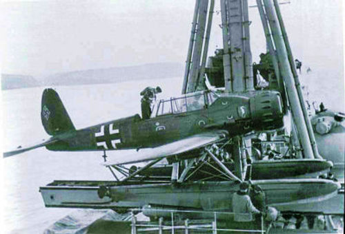 Aroda Ar 196