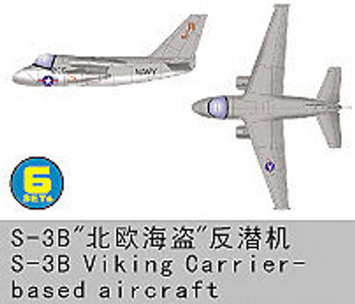 Lockheed S-3 B Viking