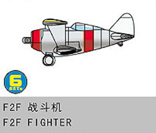 F2F Fighter