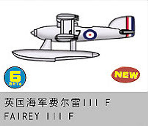 FAIREY III F (6 St.)
