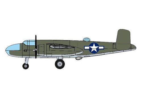 B-25