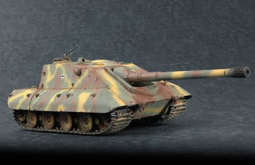 German StuG E-100