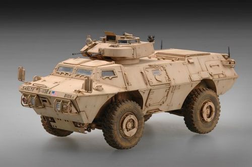 M1117 Guardian Armored...