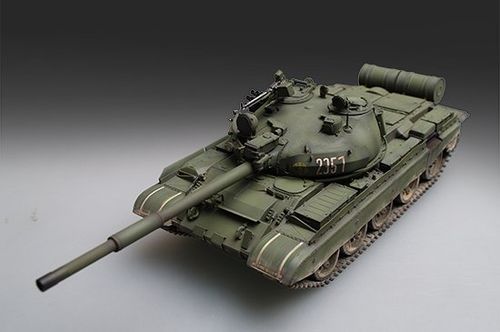 Russian T-62 BDD Mod.1984...