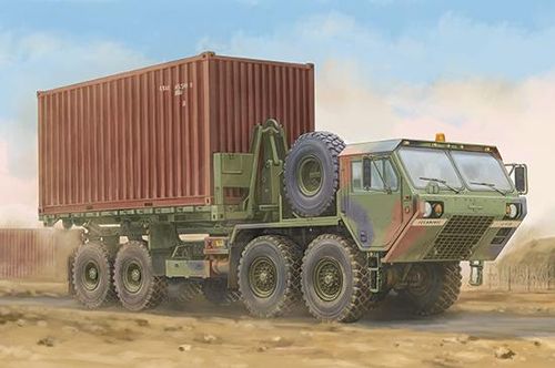M1120 HEMTT Load Handing...