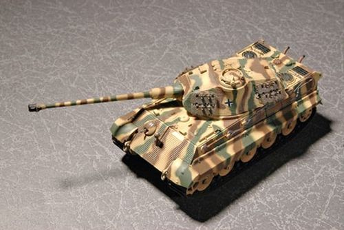 German Sd.Kfz. 182 King Tiger