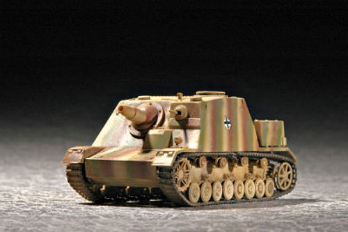 German Brummbär Late...