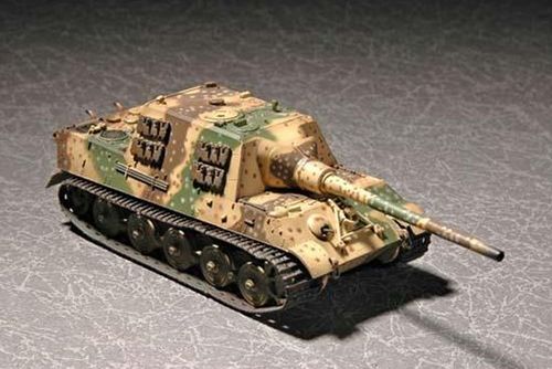 German Sd.kfz.186 Jagdtiger...