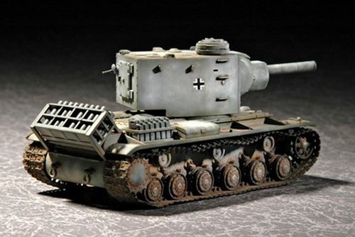 Pz.Kpfw. KV-2 754 ( r)