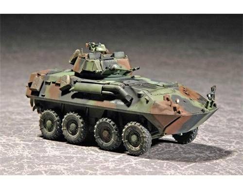 USMC LAV-25 (8X8) Light...