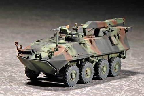 USMC Light Armored...