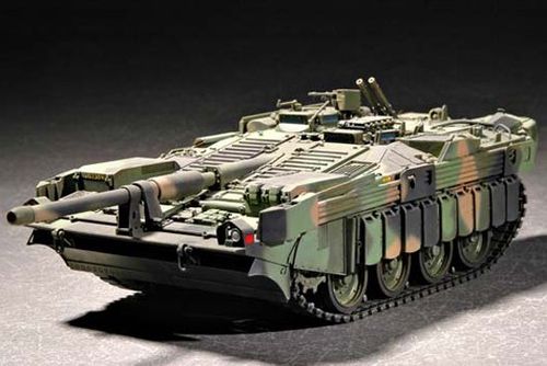 Swedish Strv 103C MBT