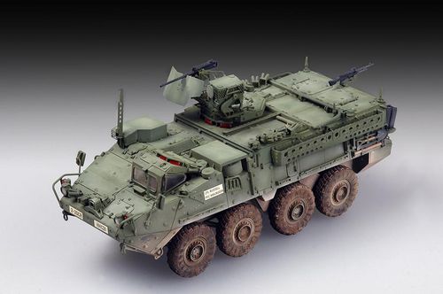 M1127 Stryker Reconnaissance...
