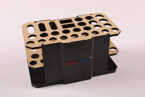 Model kit tools holder - type...