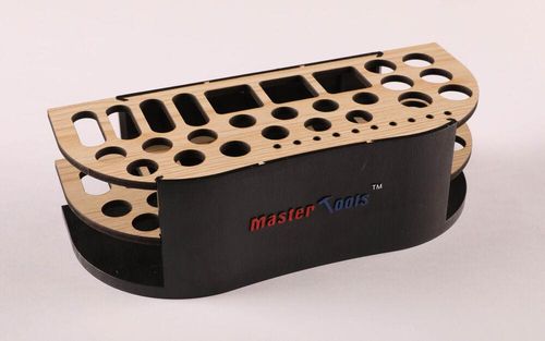 Model kit tools holder - type...