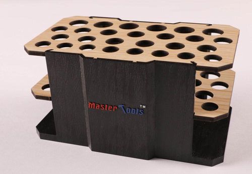 Model kit tools holder - type...