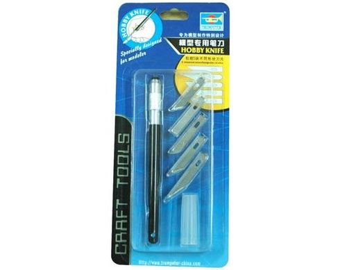 Hobby Design Messer - Hobby...