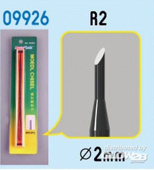 Model Chisel - R2