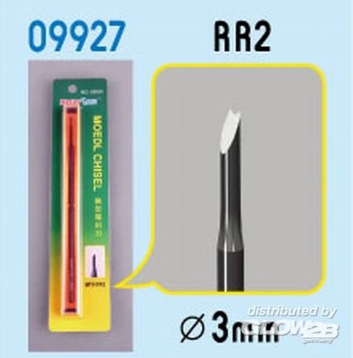 Model Chisel - RR2