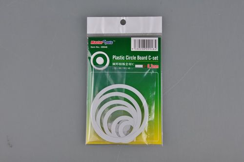 Plastic Circle Board...