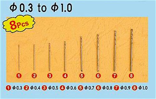 Twist Drilling Auger Bit -...