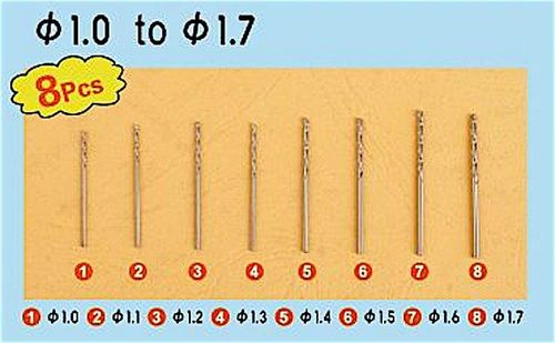 Twist Drilling Auger Bit -...