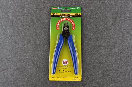 Seitenschneider  - Model...