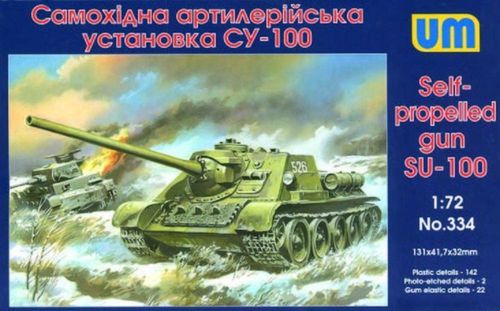 SU-100