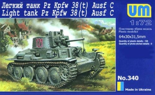 PzKpfw.38(t)