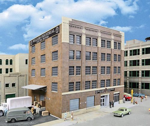 Williams Industrial Electric