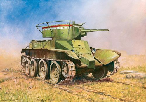 BT-5