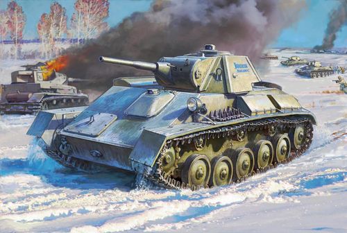 T-70
