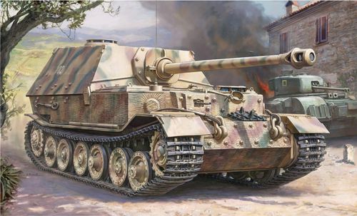 Elefant Sd.Kfz. 184