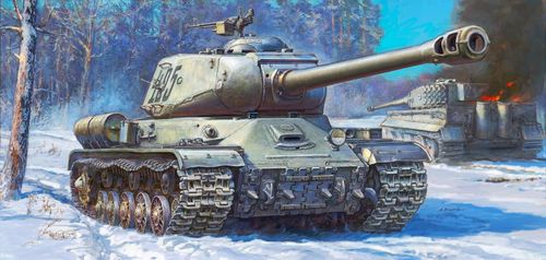 IS-2