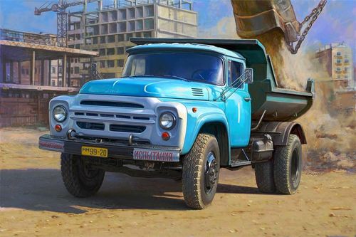 ZIL 130