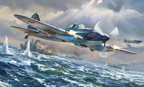 IL-2 Stormovik