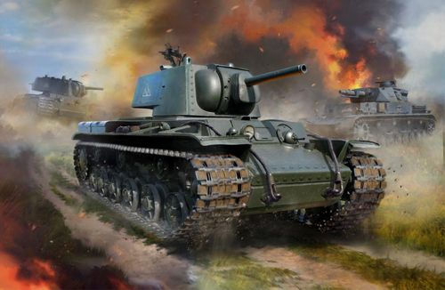 KV 1