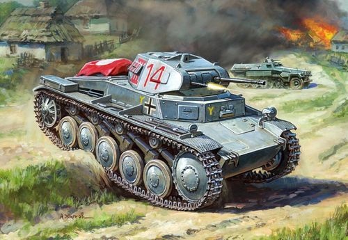WWII Wargame Add-On Dt....