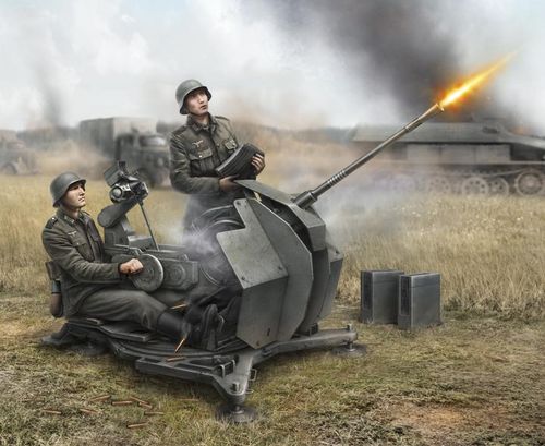 WWII Wargame AddOn Deutsche...