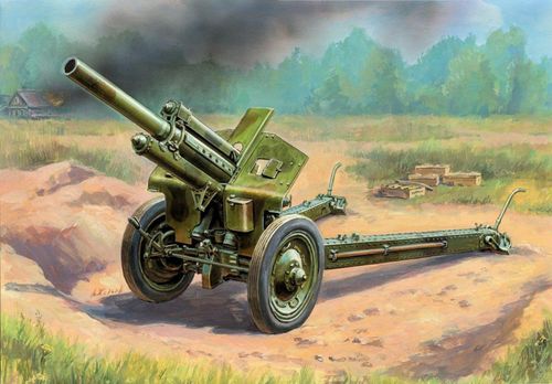 WWII Wargame AddOn Sov.M30...