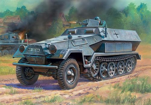 WWII Wargame AddOn...