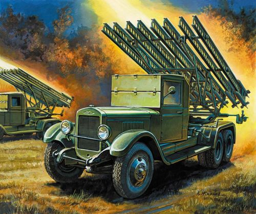 WWII Wargame AddOn Sov....