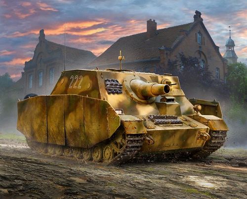 Brummbär